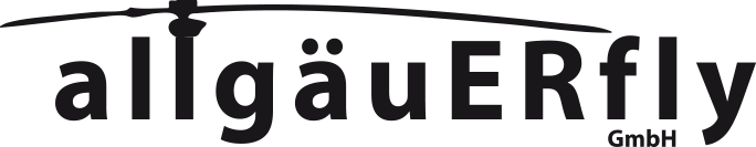 allgäuERfly Logo